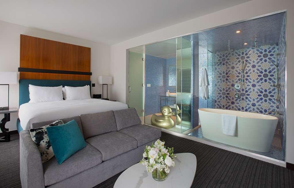 Andaz San Diego, By Hyatt Hotel Quarto foto